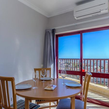 Flh Praia Mar Marine Flat With Pool Portimao Exterior photo