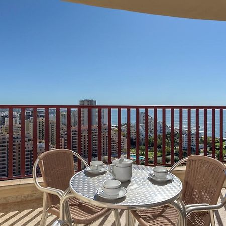 Flh Praia Mar Marine Flat With Pool Portimao Exterior photo