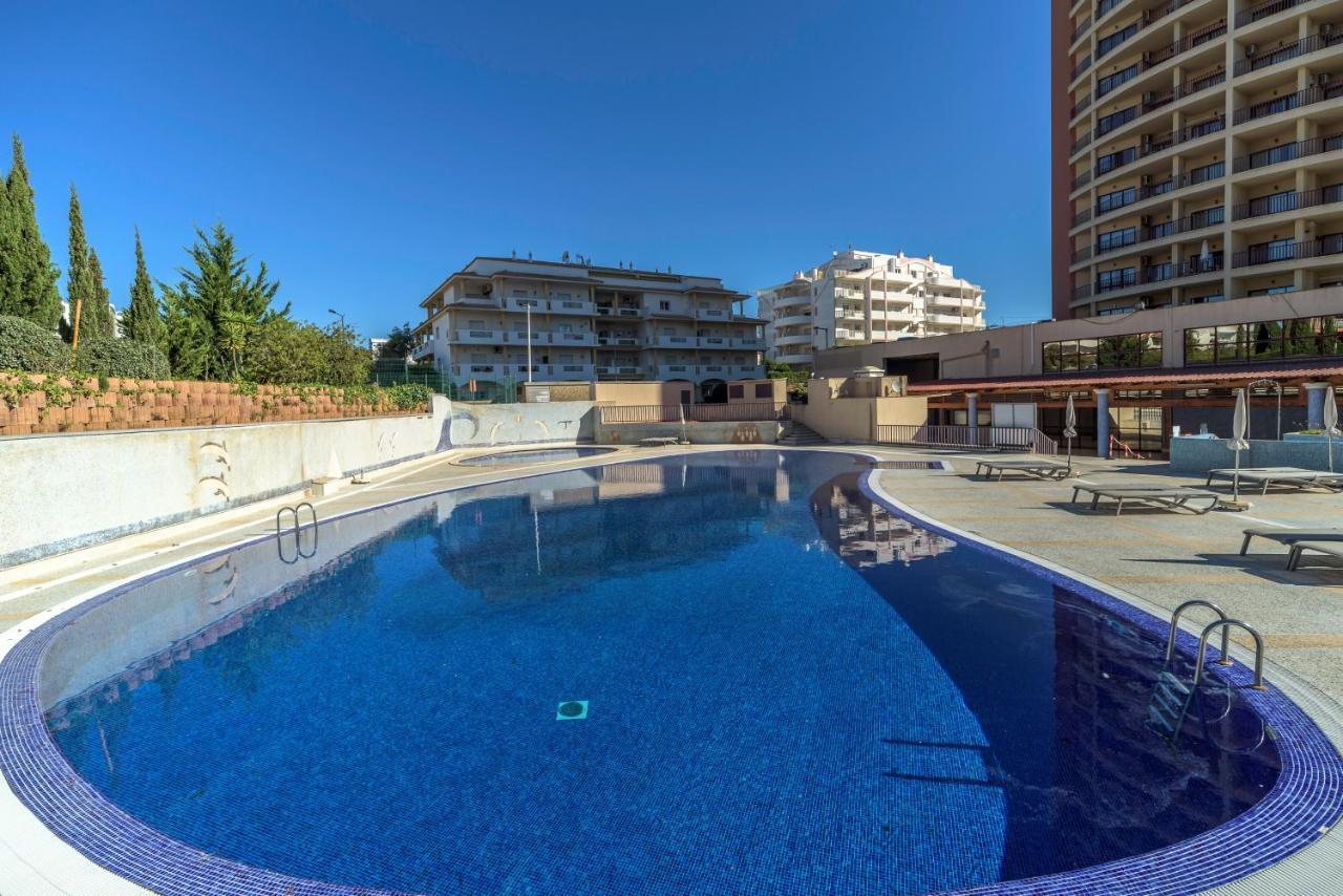 Flh Praia Mar Marine Flat With Pool Portimao Exterior photo