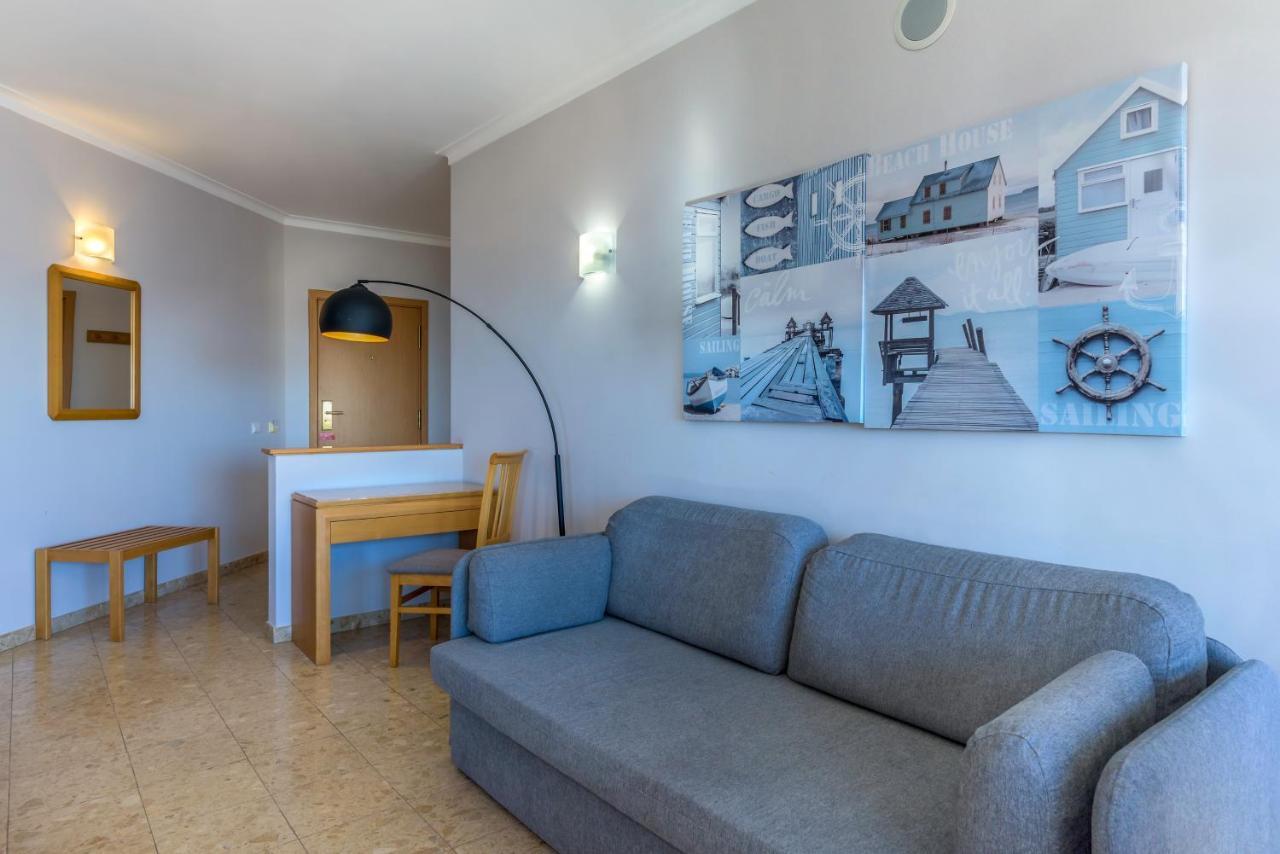 Flh Praia Mar Marine Flat With Pool Portimao Exterior photo