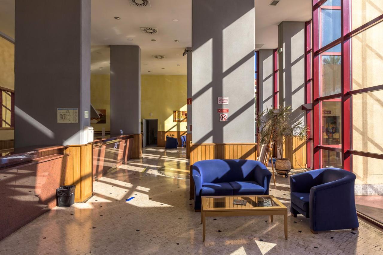 Flh Praia Mar Marine Flat With Pool Portimao Exterior photo